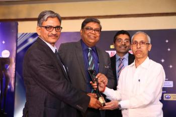 Maharatna of the Year Award to NTPC